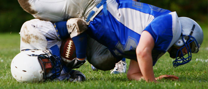 Sports Injury Treatment First Choice Chiropractic