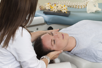 Neck Pain Treatment