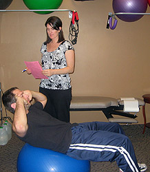 exercise-in-peoria-az
